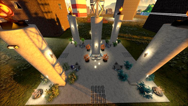 Tile-OpenParkPlaza