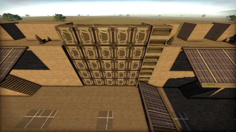 Tile-WallGate