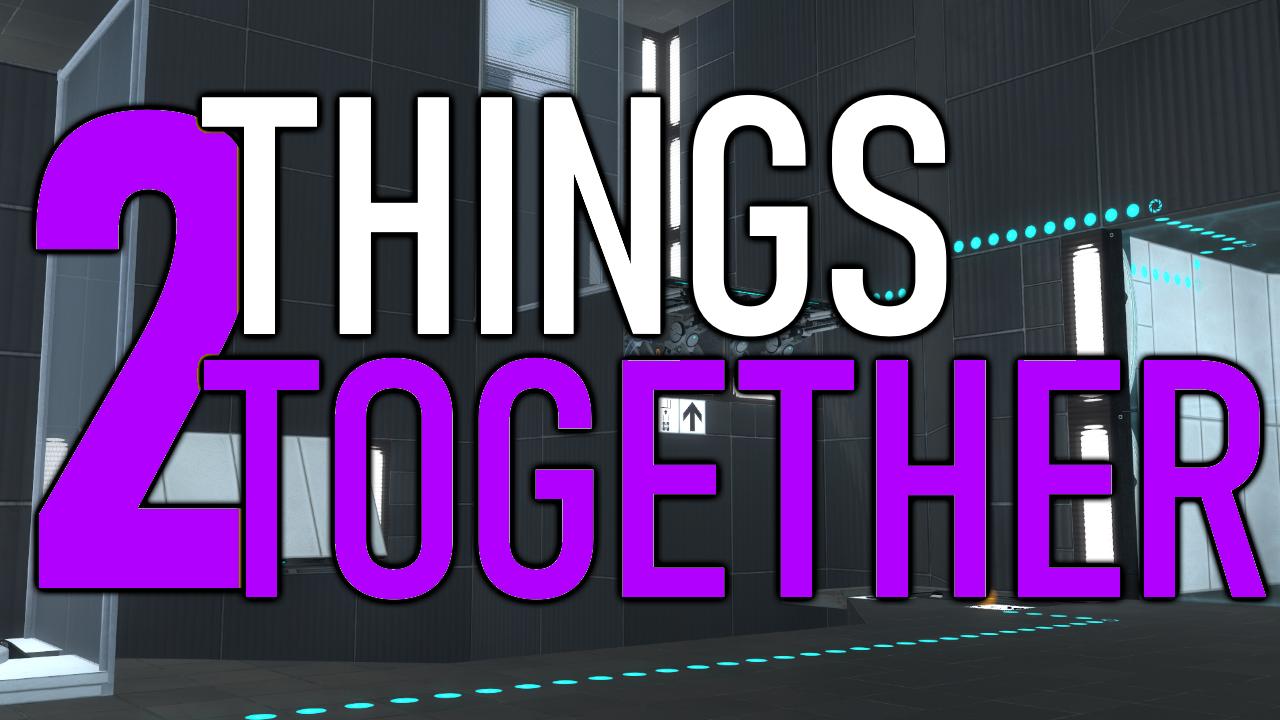 2ThingsTogether - 4