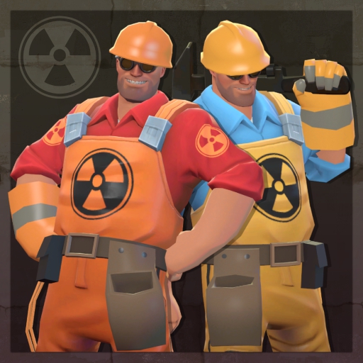 Cleaner's Cover-ups (Nuclear)