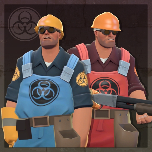 Cleaner's Cover-ups (Biohazardous)