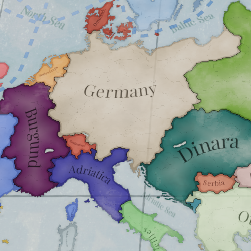 Dinaric Federation