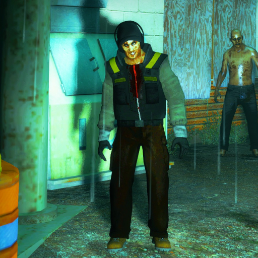 The Demolition Crew (L4D2 Roadcrew)