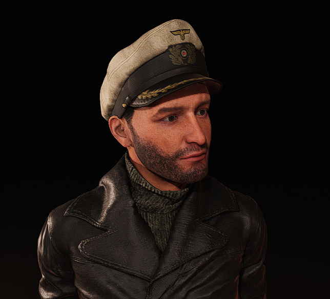 Increased Torpedo Reload Time and Gun Capacity
