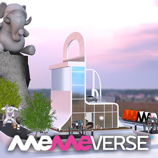 THE MEMEVERSE