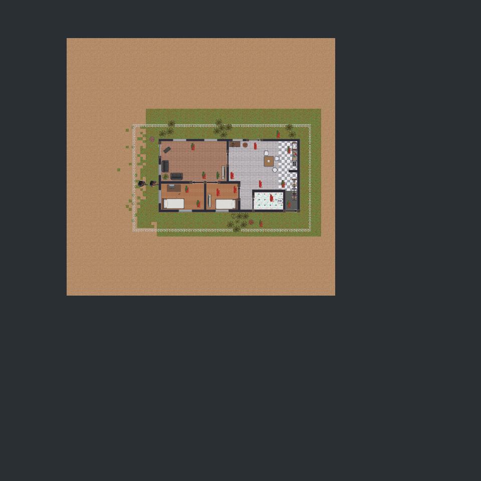 Test my House