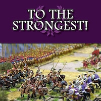 Tyrant Campaign