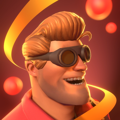 Seasonal Slick (Jolly)