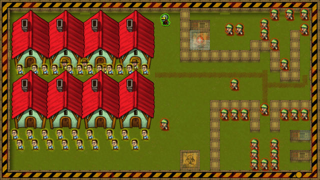 military_base