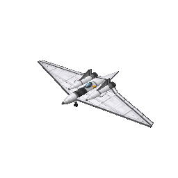 Ea-31 Stingray