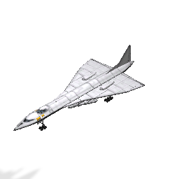 Ea-52 Borat