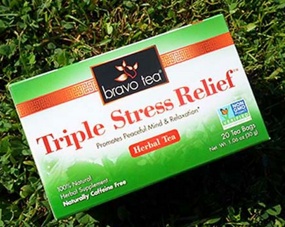 One-Liner - Tripled Stress Threshold