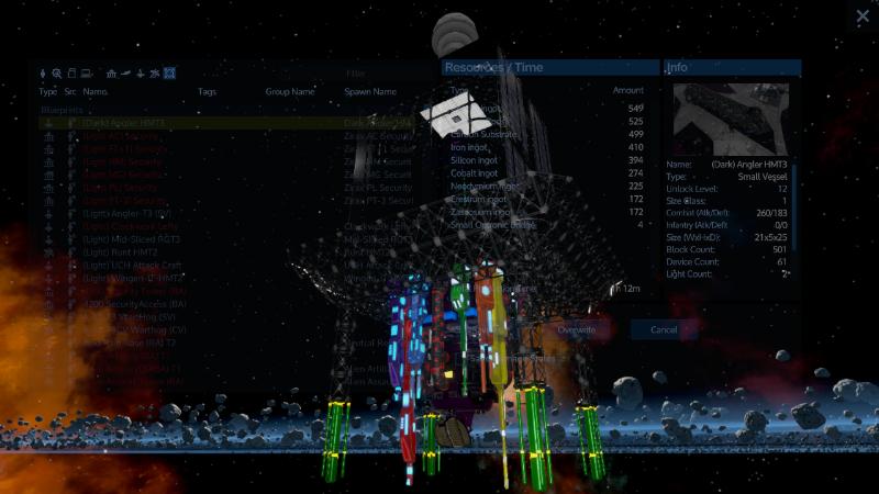 Orbital Rest Stop-T1(BA)