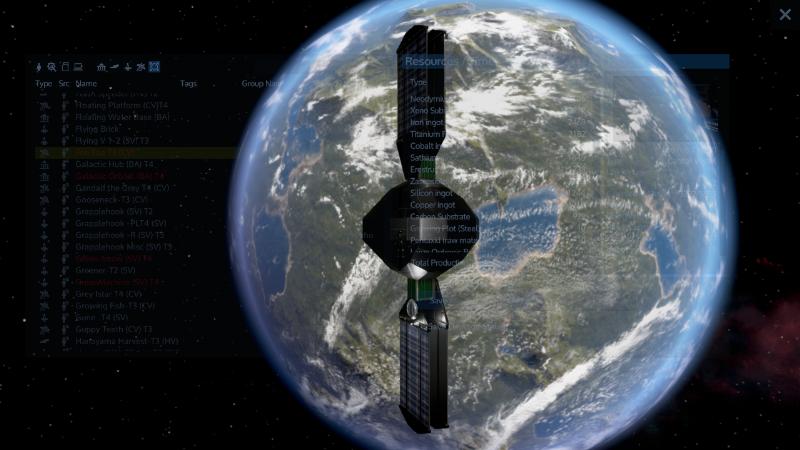 Gamma RelayBeacon-T1(BA)
