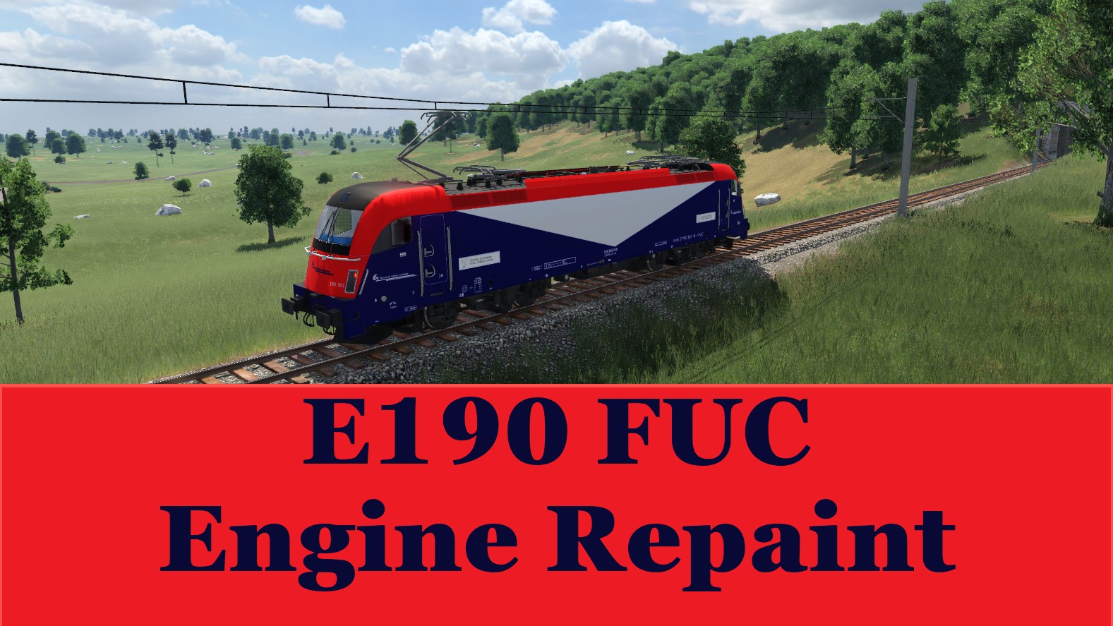 E190 Ferrovie Udine Cividale