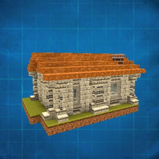 small bunk house