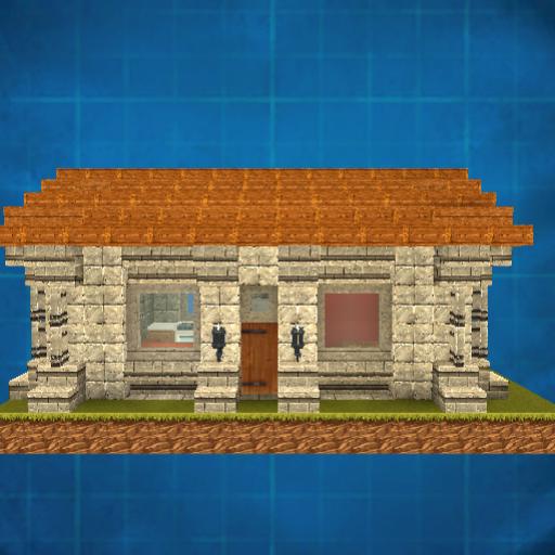 medieval bachelor cabin