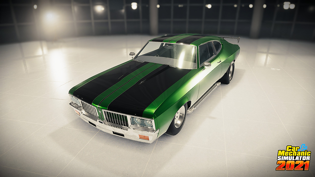 Livery Egdewood Hellcat - NC-Drag
