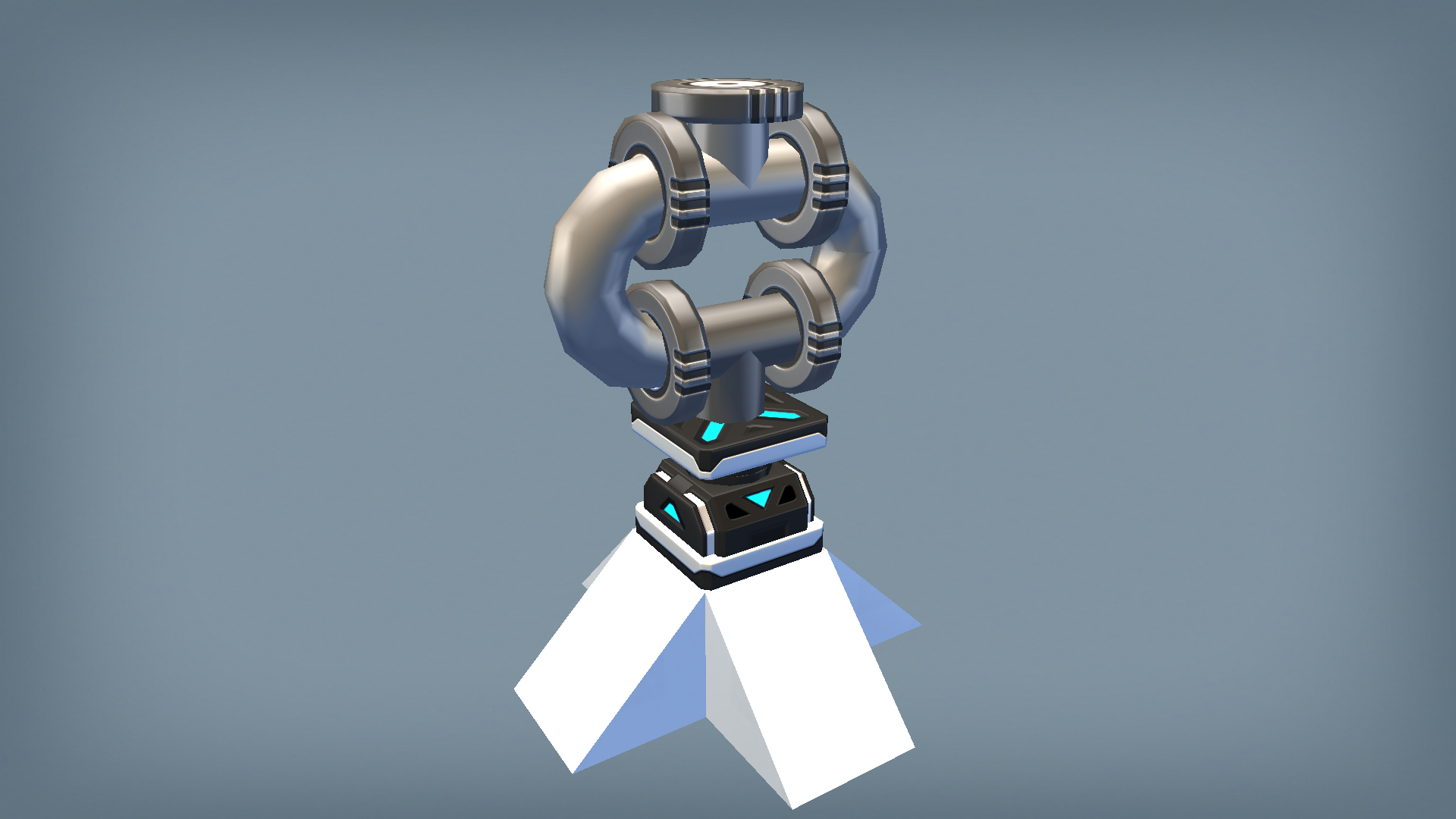 APERATURE PANEL BASE V0