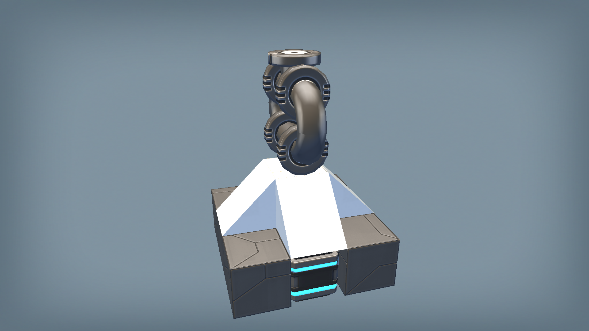APERATURE PANEL BASE V1