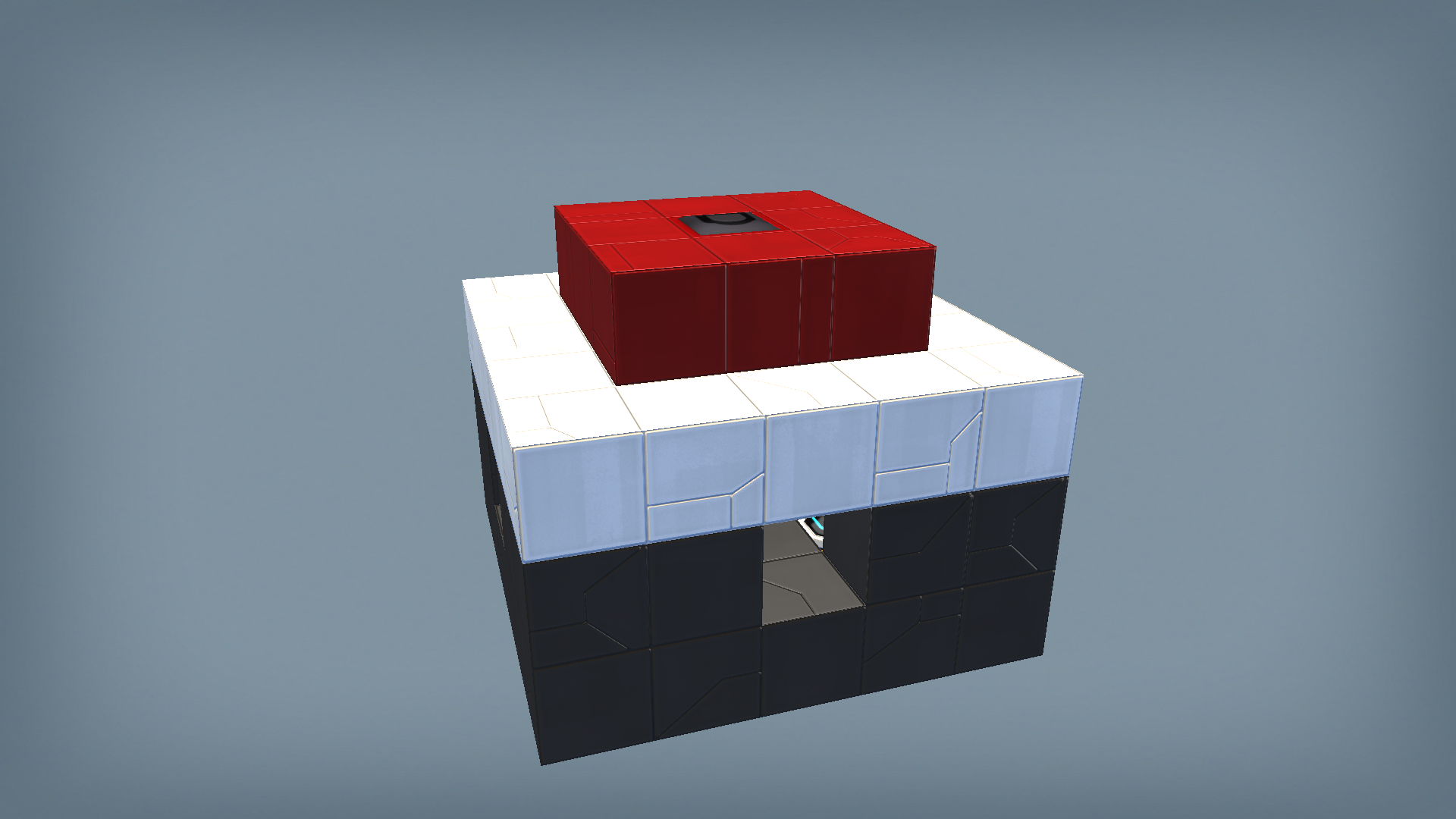 APERATURE BUTTON V1