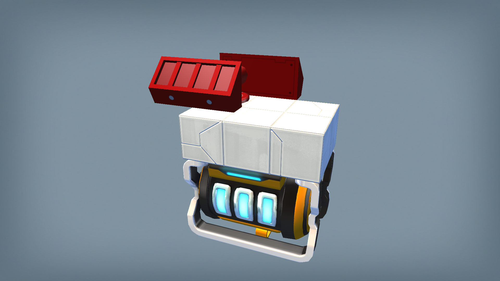 APERATURE WARNING LIGHTS V2