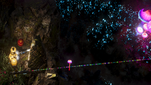 Prism Laser Pointer