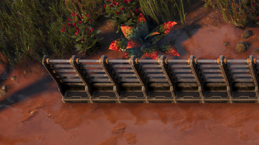 [Deprecated] Build Walls In Water, Mud, Ect