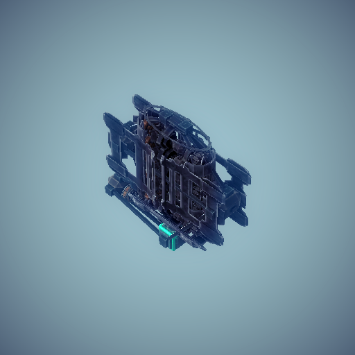 GEL2020 Automatic Launcher
