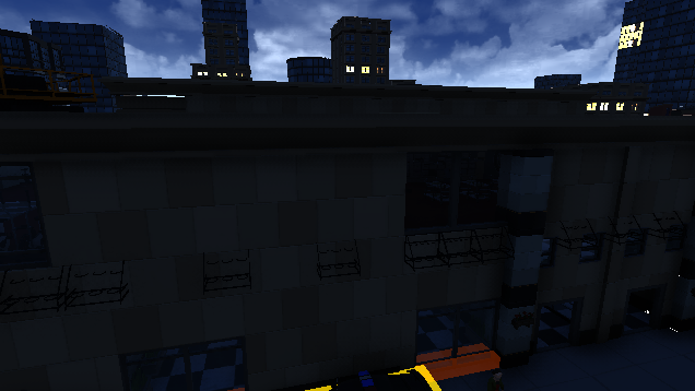 Detroit V2.1