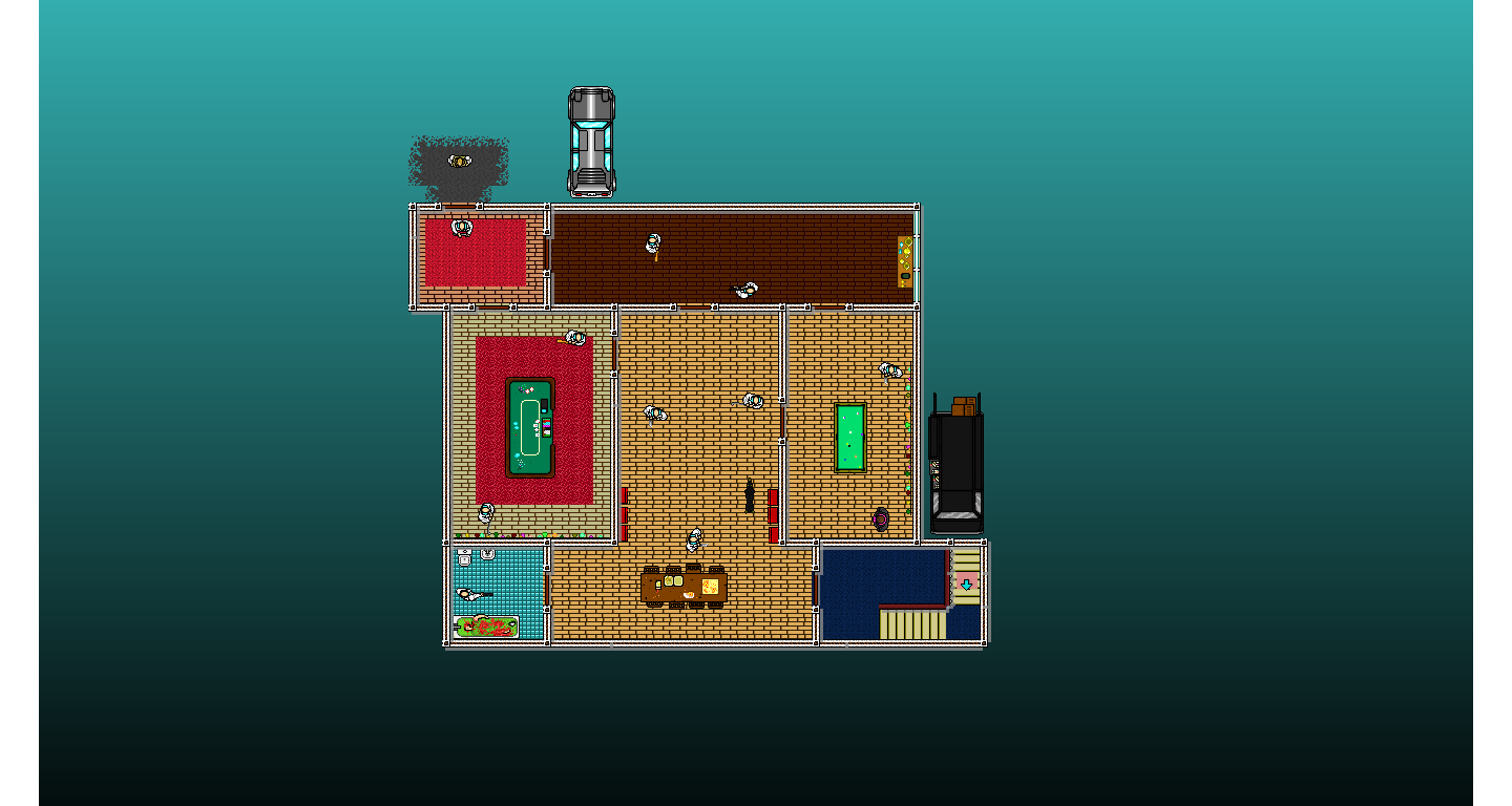HOUSE CALL
