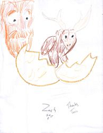 Sif Muna's Clever Cave Critters