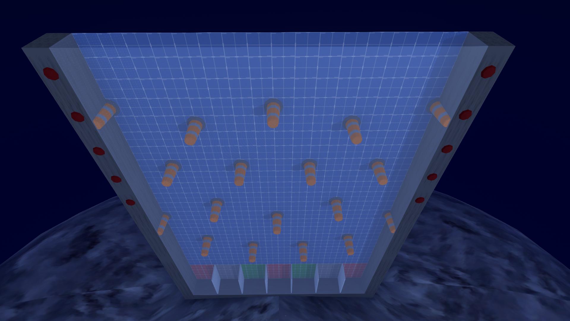 Plinko Party