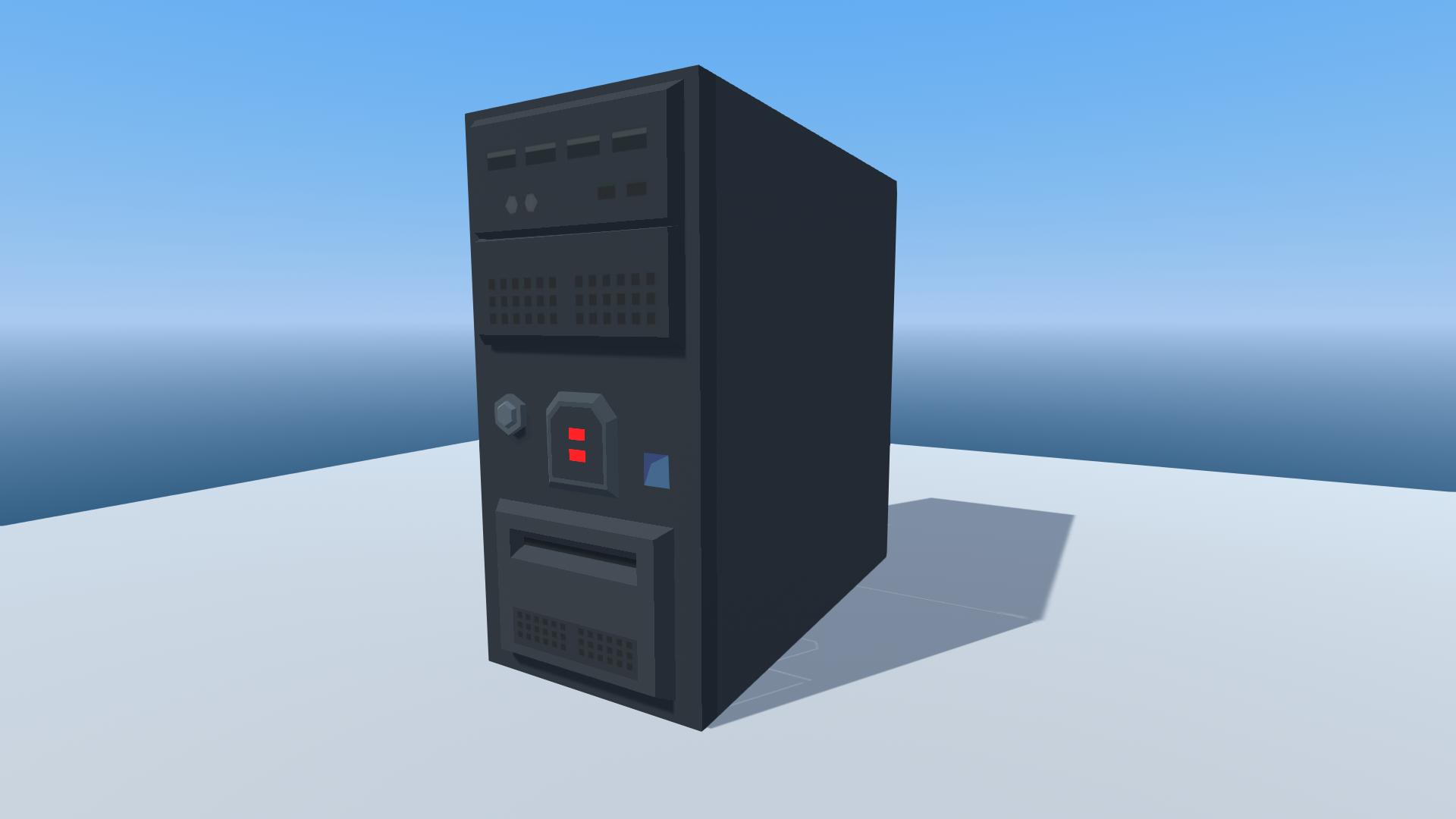 Player Counter