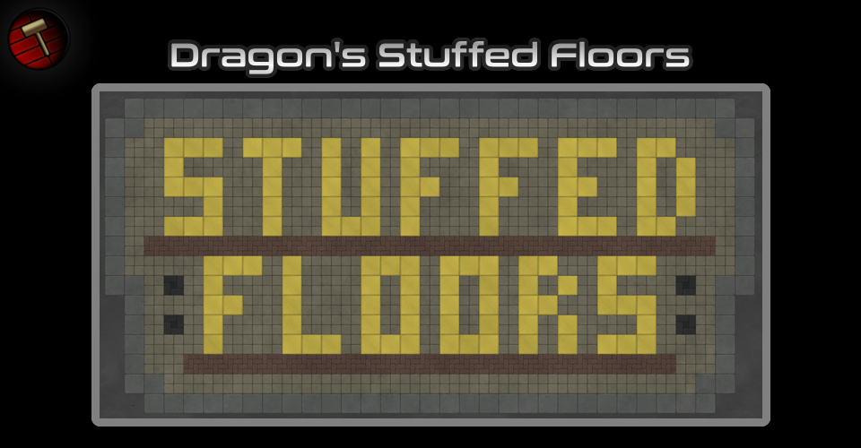 Dragon's Stuffed Floors