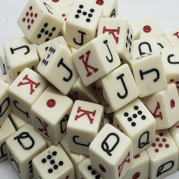 Poker dice – Project Zomboid Mod