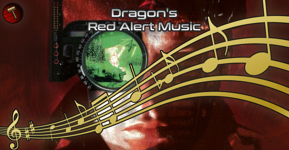 Dragon's Red Alert Music
