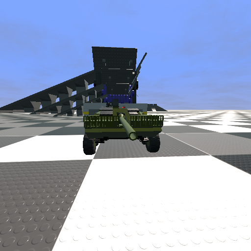 Strv 103B