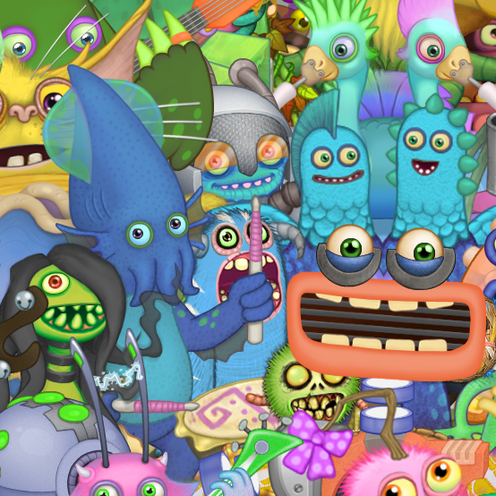 Steam kzssg :: tmutat :: Complete Beginners Guide - Tips for  Progression in My Singing Monsters