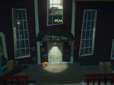 the lair  beta test