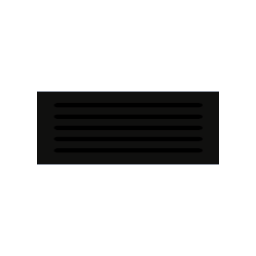 Vent - SRO Black