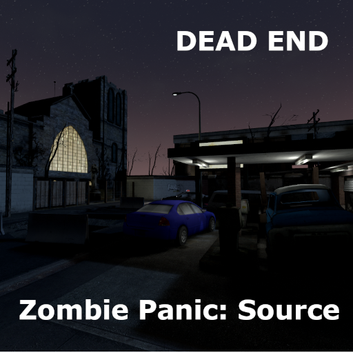 Dead End - ZPS Infection