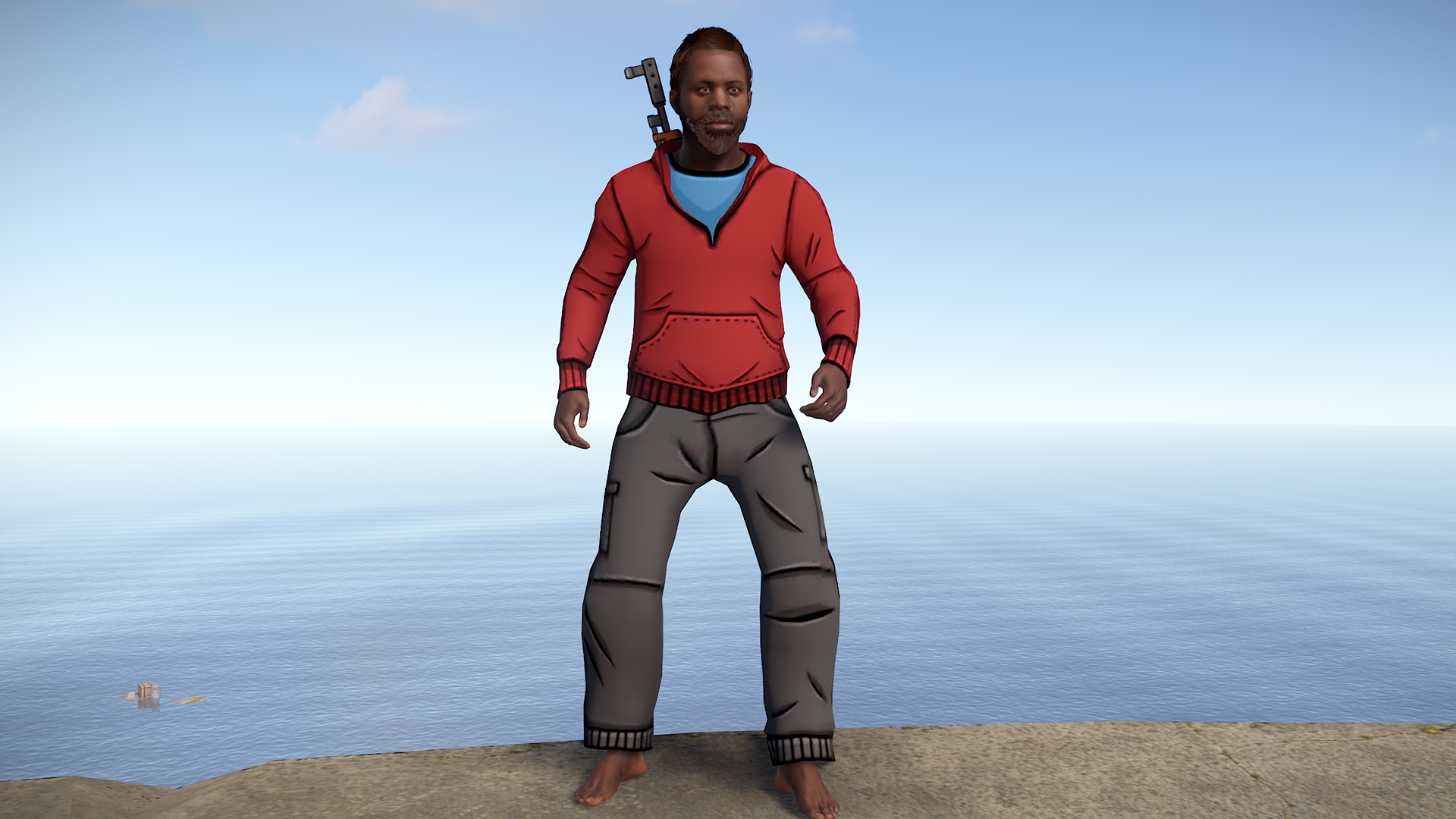 JPEG Hoodie