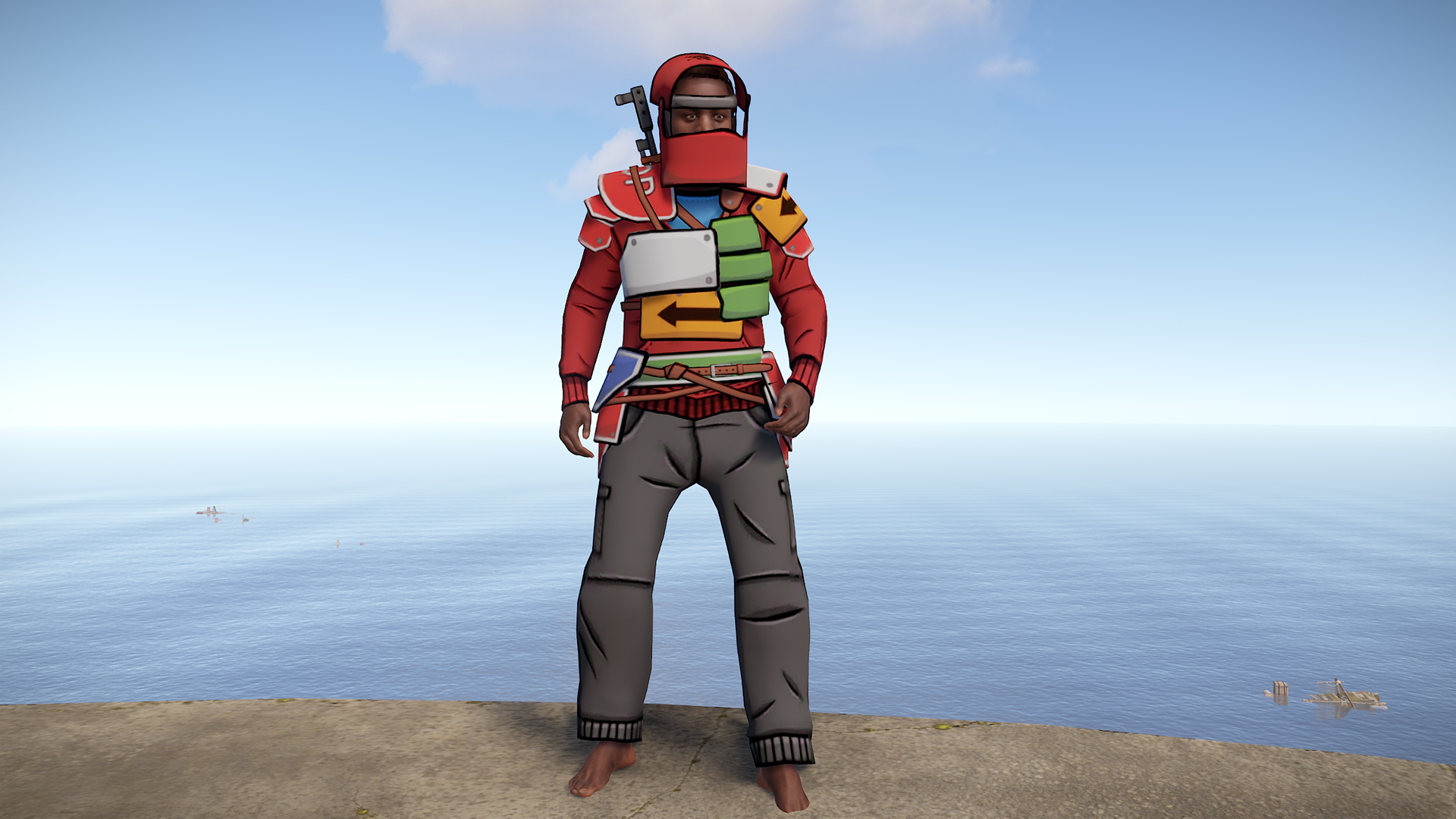 JPEG Hoodie