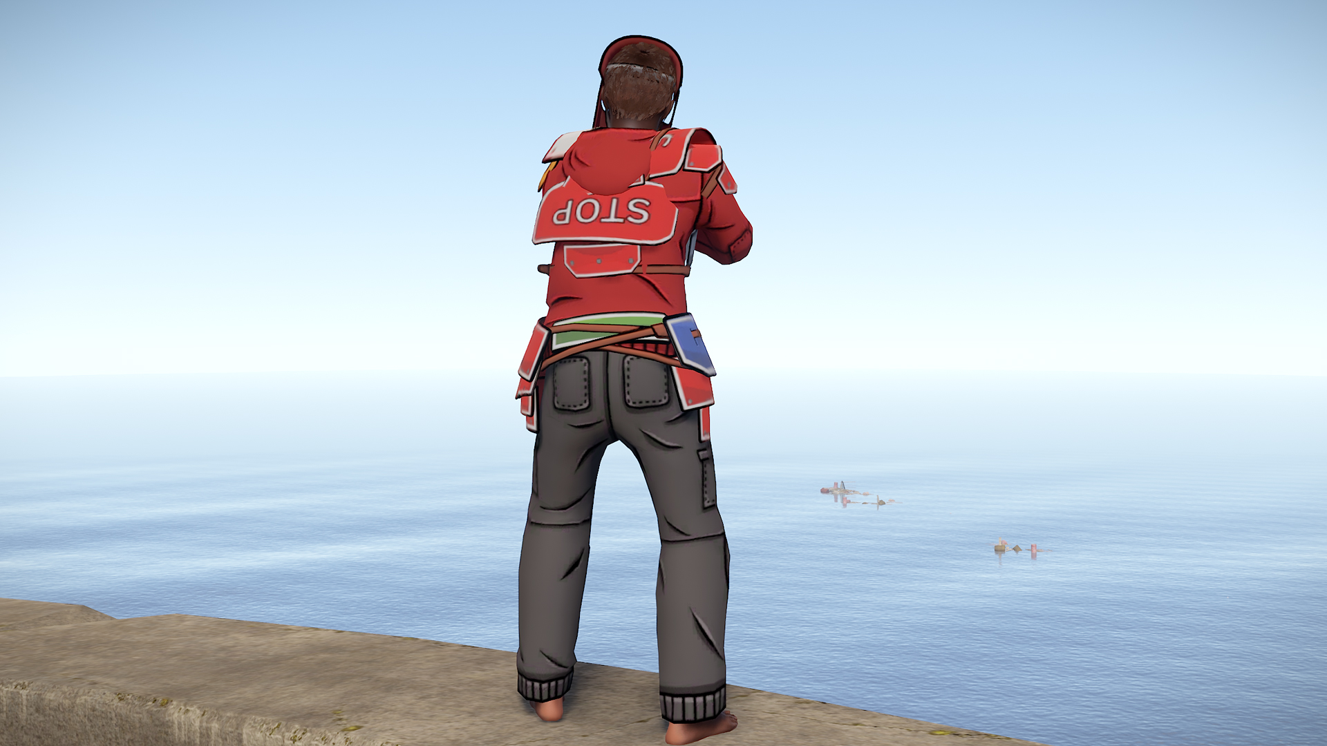 JPEG Hoodie