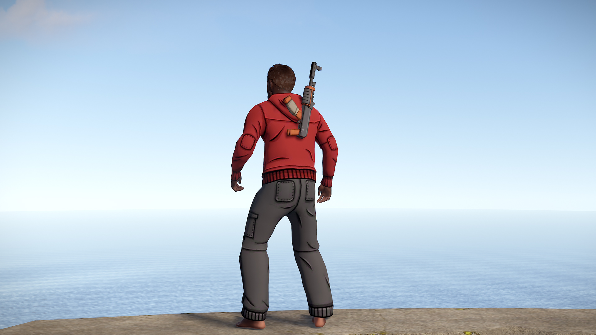 JPEG Pants