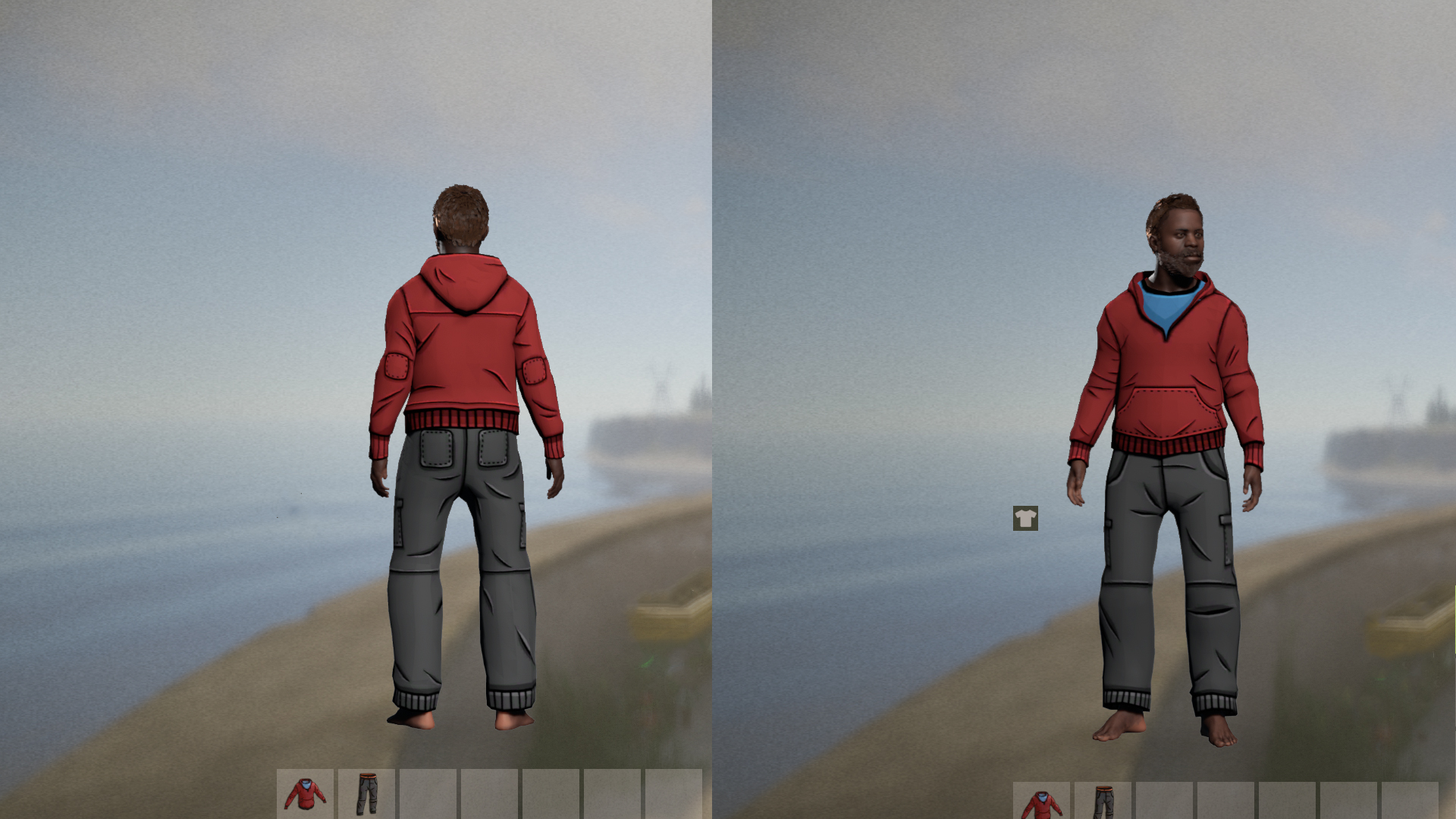 JPEG Pants