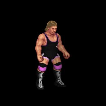 Owen Hart