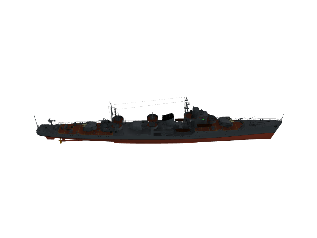 JMDSF Yomogi