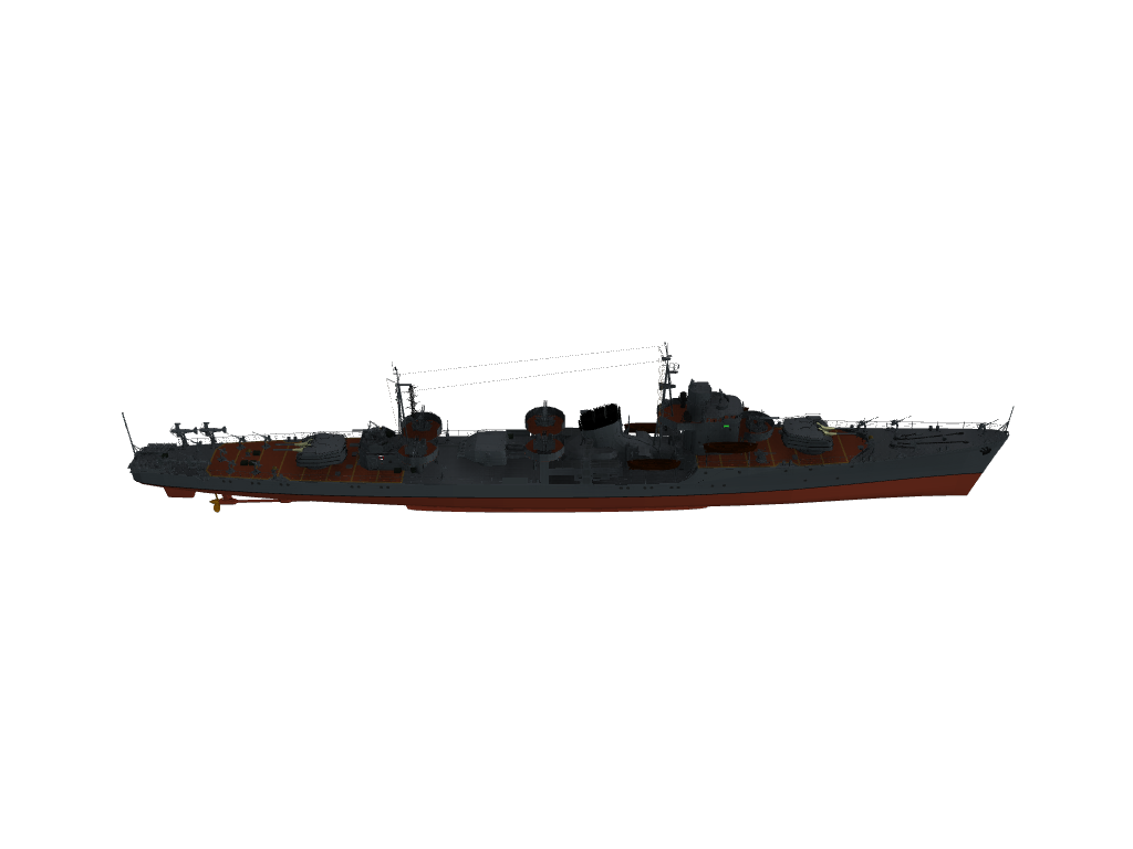 JMDSF Yaezakura